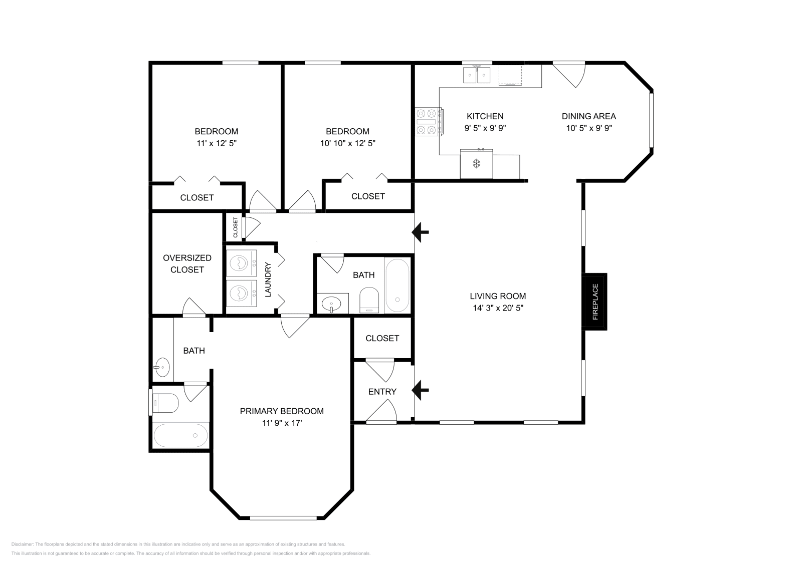 Building Photo - 204 Kemsing Rd
