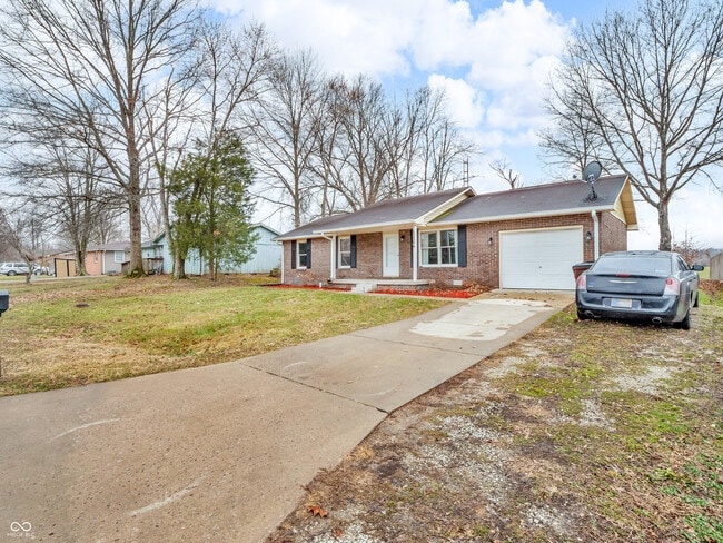 Building Photo - 12386 S Hillview Dr