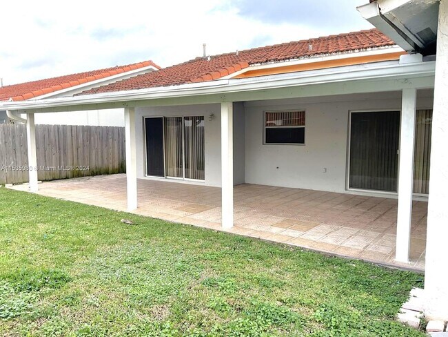 Building Photo - 14490 SW 174th Terrace