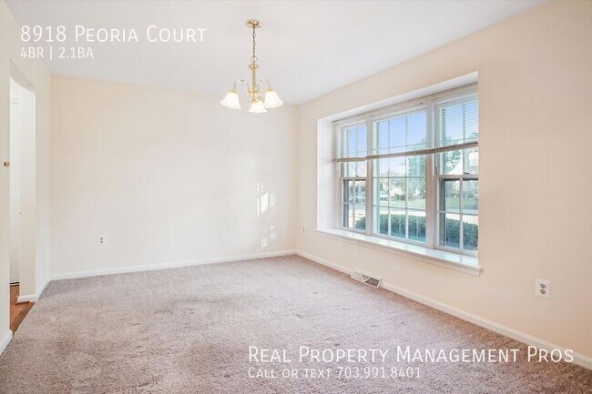 Building Photo - 8918 Peoria Ct
