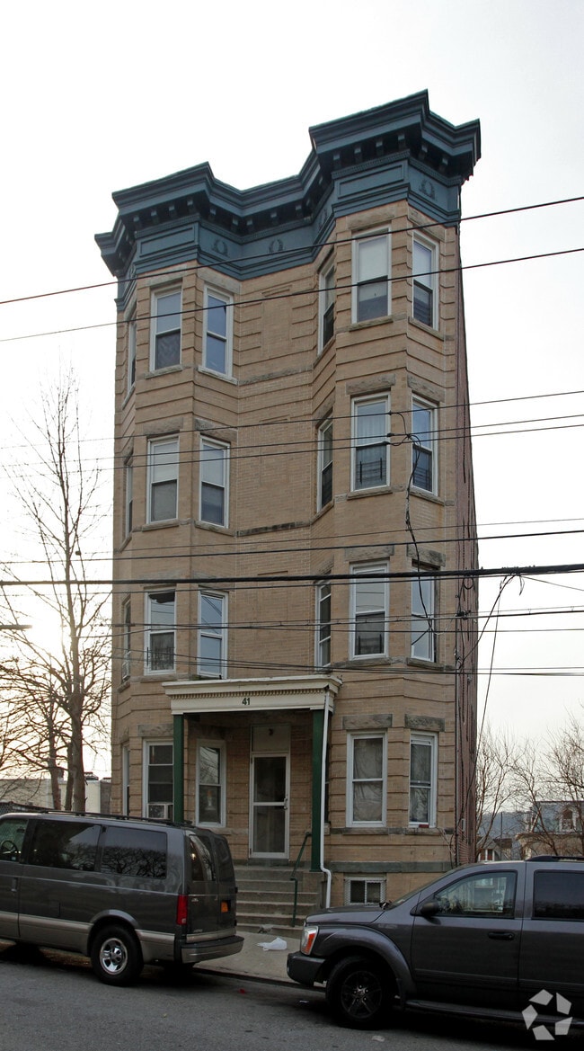 41 Hawthorne Ave 41 Hawthorne Ave Yonkers NY 10701 Apartment Finder