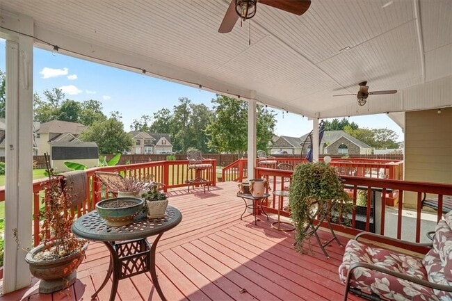Building Photo - 4103 Horsebit Trail