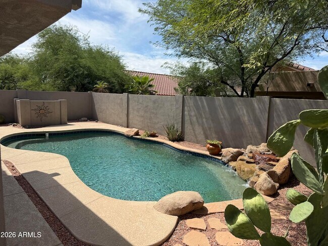 Building Photo - 10534 E Star of the Desert Dr