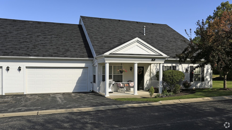 The Village at Avon Apartments 36550 Chester Rd Avon OH 44011