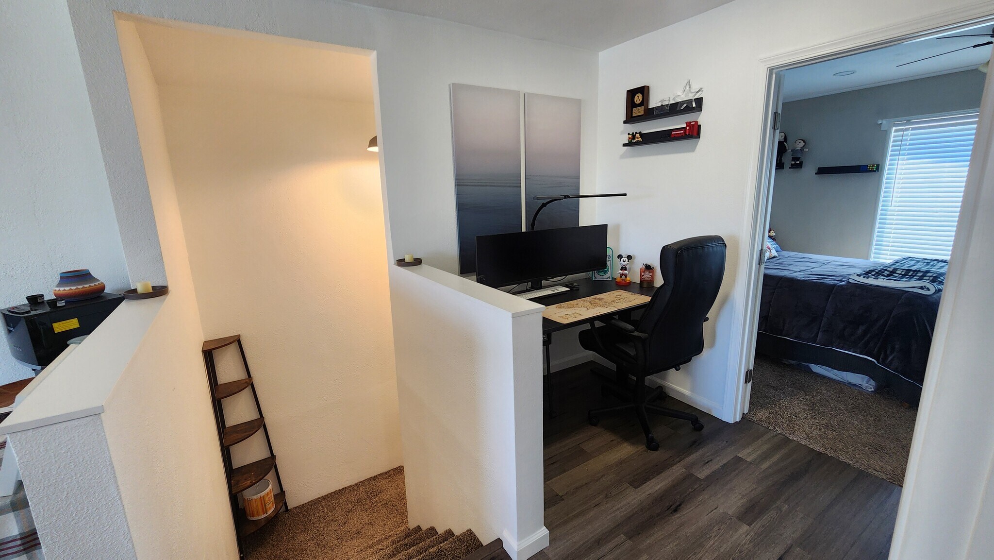 Building Photo - 3704 E Bond Ave