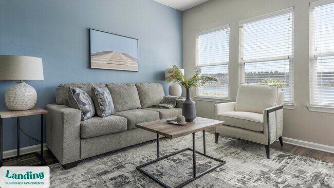 Primary Photo - 915 Brentmoor Dr