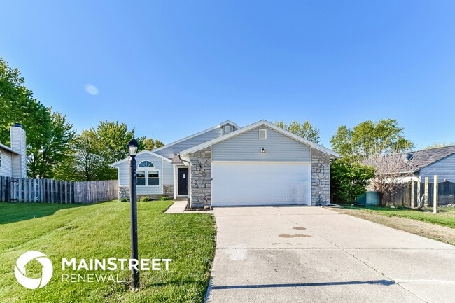 Building Photo - 5951 Brouse Dr