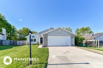 Building Photo - 5951 Brouse Dr