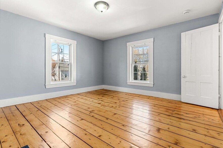 Building Photo - 95 Rumford St