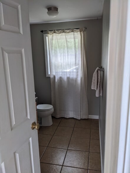 1st Floor half bath 1 - 1 Chloe Dr