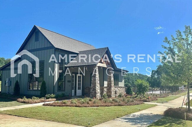 Building Photo - Modern Elegance at Unali Townes!