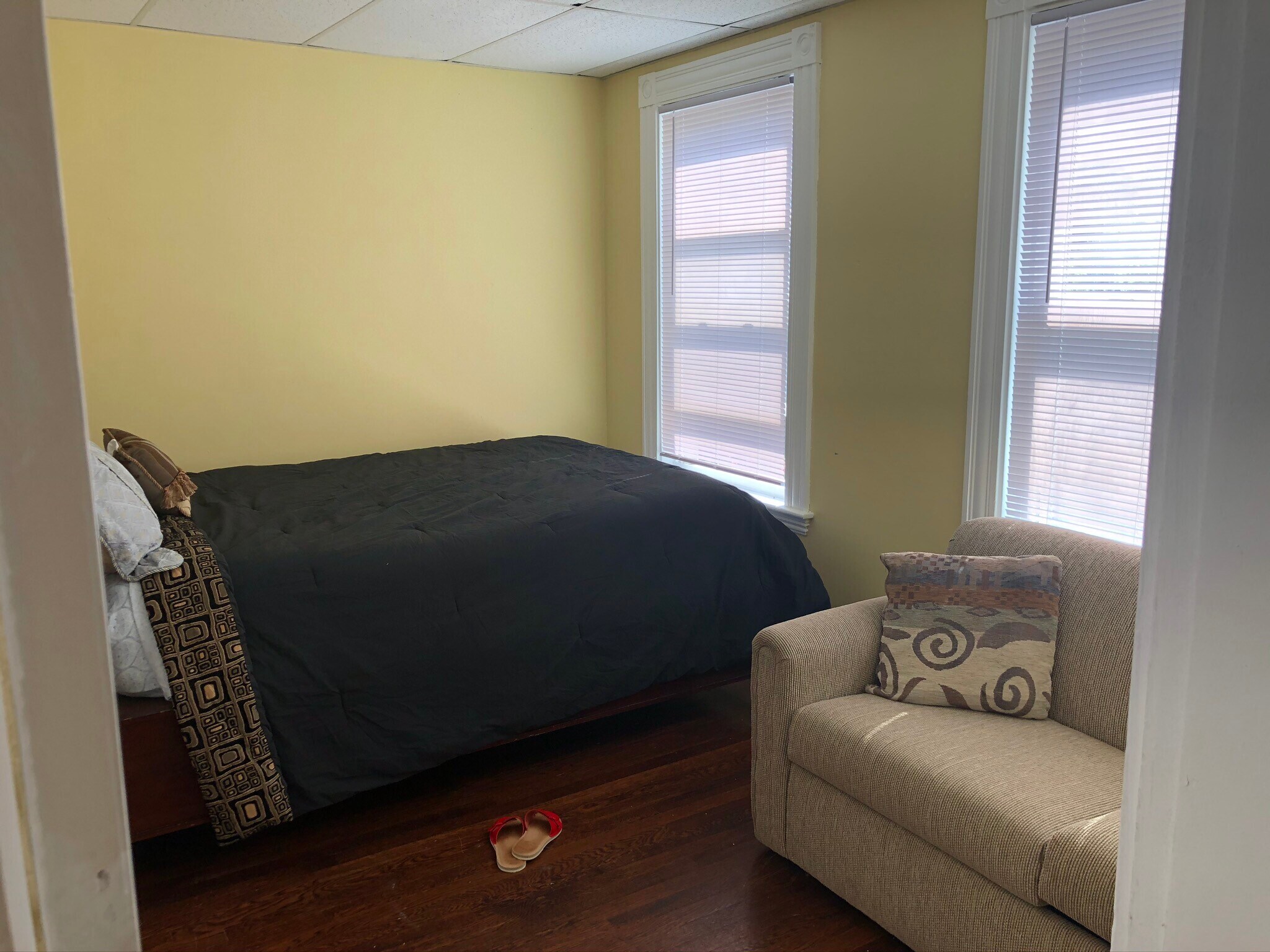 Building Photo - 10 Commonwealth Ave