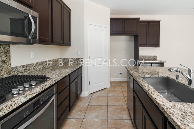 Building Photo - Mountain House - Hansen Village - 4 Bed | ...