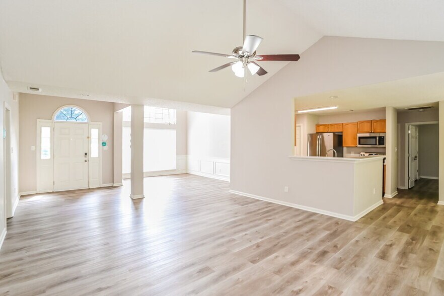 Building Photo - 3522 Mayspring Pl
