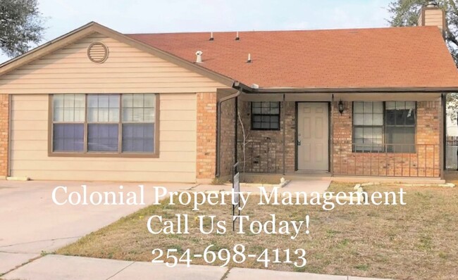 Primary Photo - 2 Bed/ 1.5 Bath in Copperas Cove TX