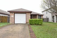 Building Photo - FRESHLY PAINTED  | ONE STORY  |  OPEN CONCEPT  |  GREAT LOCATION: 1604 & SHAENFIELD