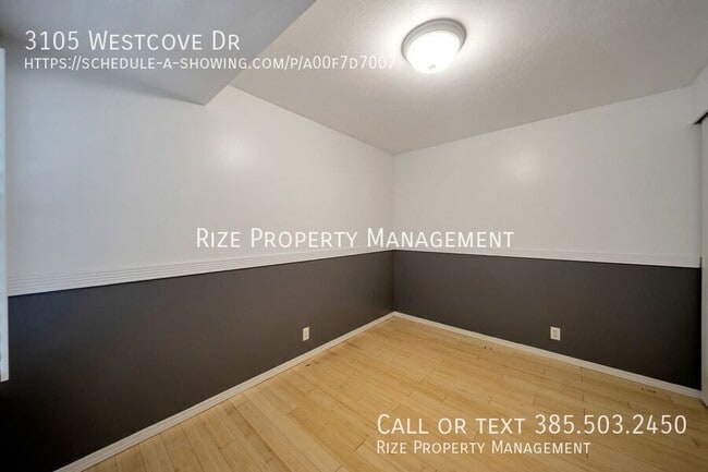 Building Photo - 3105 Westcove Dr