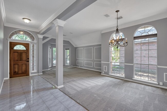 Building Photo - 95 N Crossed Birch Pl