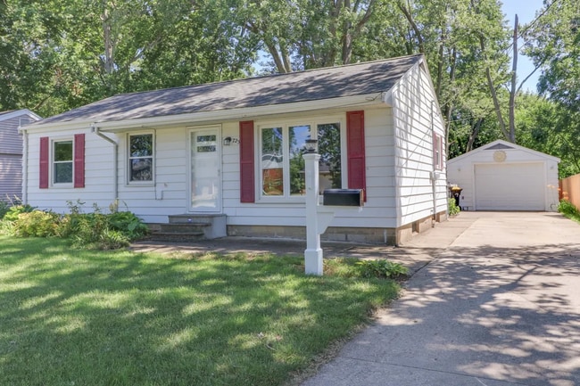 Building Photo - Get $750 off your security deposit!