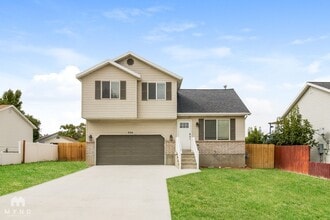 Building Photo - 599 Janelle Cove Way