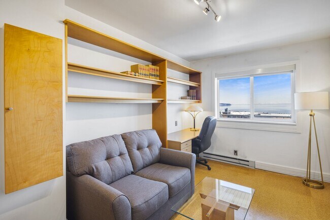 Building Photo - Downtown Anchorage Two Bedroom Two Bath wi...