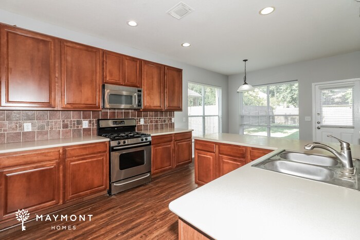 Building Photo - 17322 Megan Springs Dr