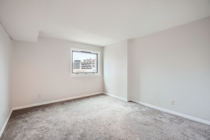 Bedroom - 66 9th St E