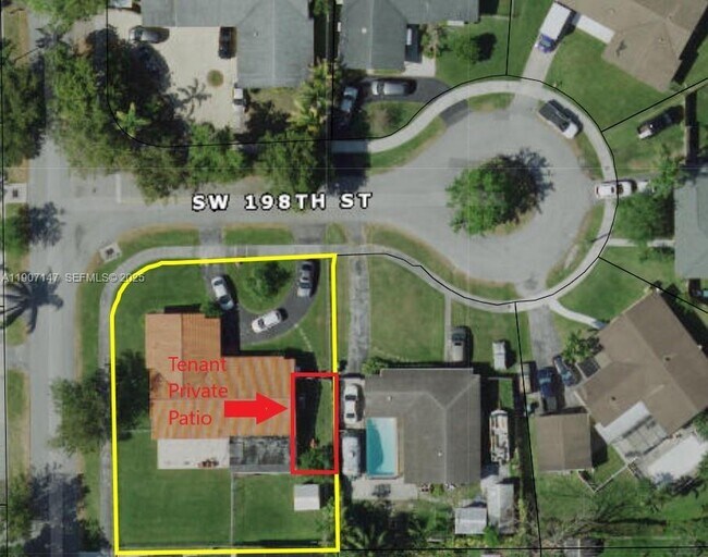 Building Photo - 10040 SW 198th St