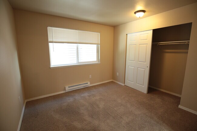 Master Bedroom - 20301 19th Ave NE