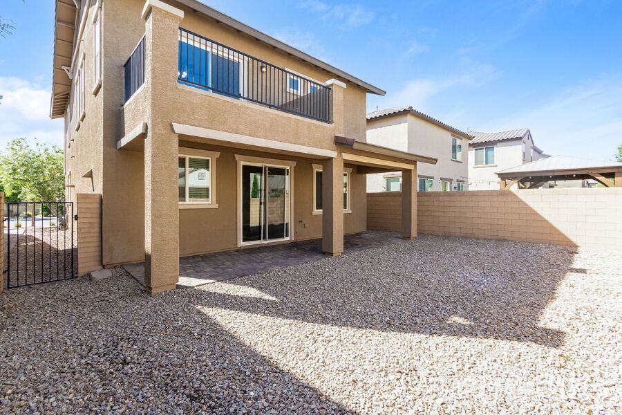 Building Photo - 361 Mezzaforte St