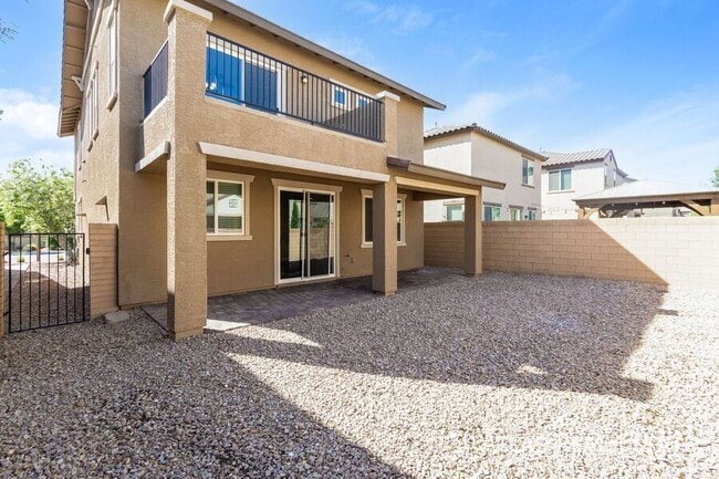 Building Photo - 361 Mezzaforte St