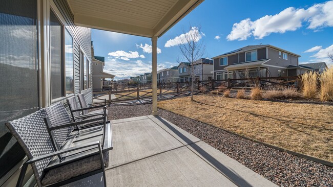 Building Photo - Immaculate two story in Banning Lewis Ranch