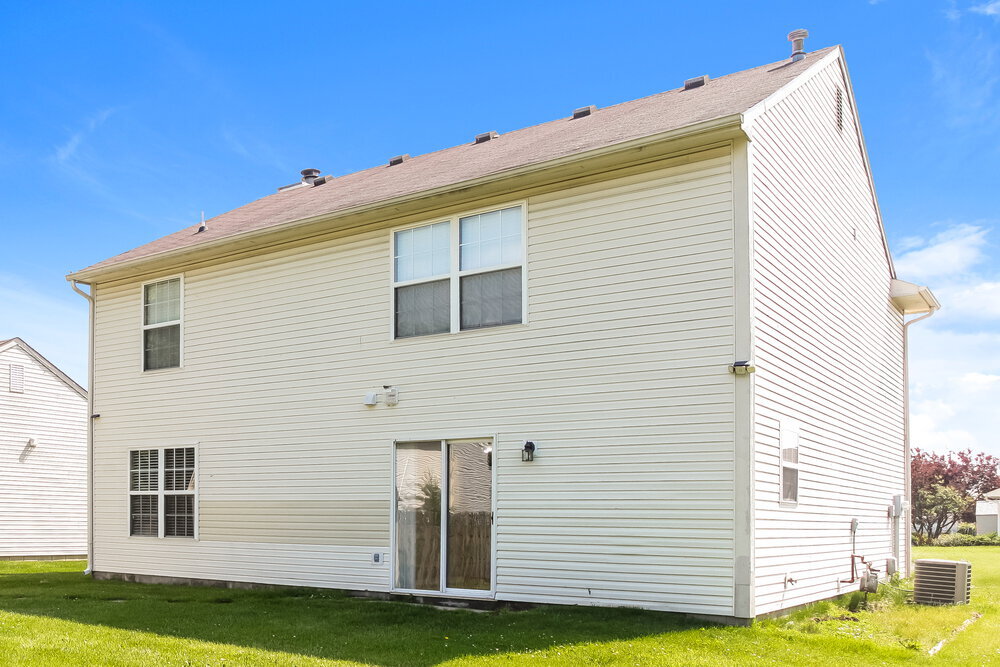Building Photo - 8130 Amble Way
