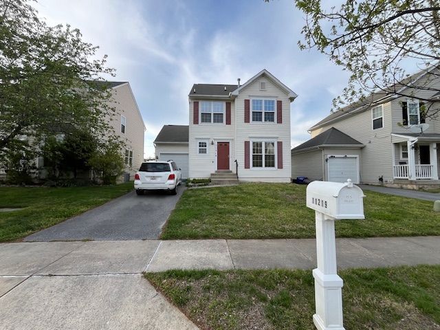 Building Photo - 11219 Potomac Oaks Dr