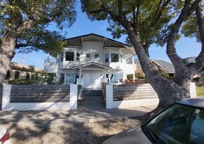 Building Photo - Lincoln Heights