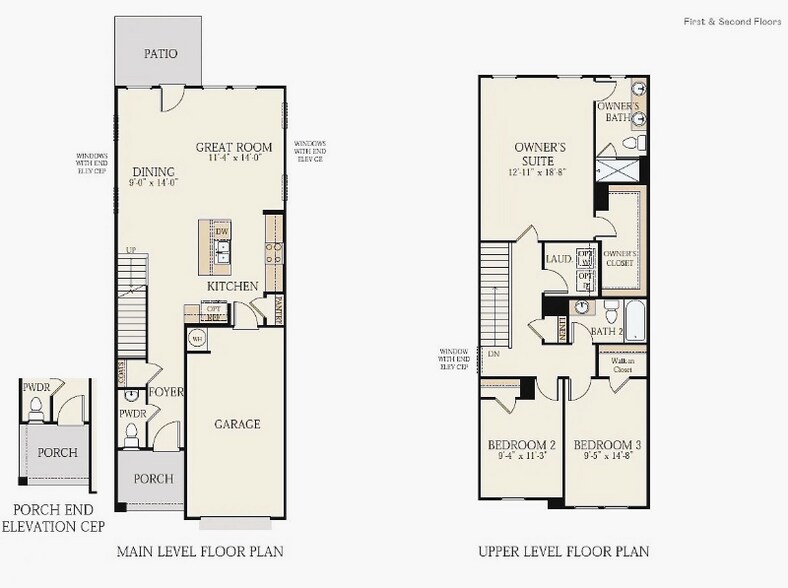 Building Photo - 110 Florida St