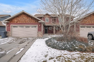 Building Photo - 922 Expedition Trail