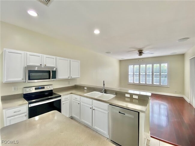 Building Photo - 13348 Bristol Park Way