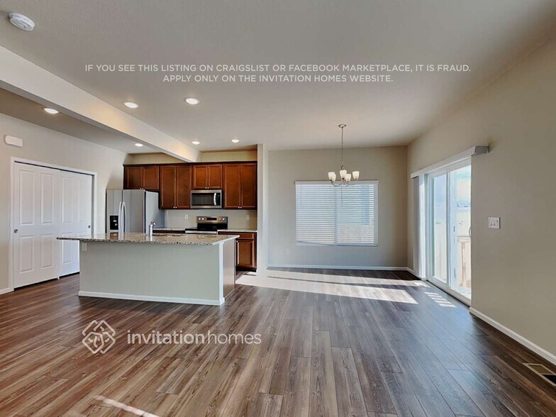 Building Photo - 6223 Yellowthroat Ter