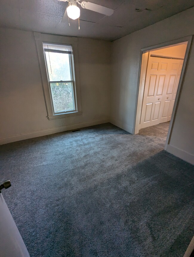 bedroom 1 - 2315 S Henry St