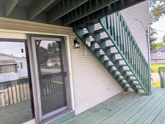 Building Photo - 25 Brodeur Ave
