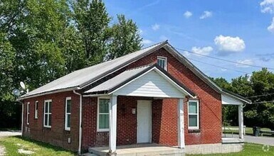Building Photo - West Winchester Duplex