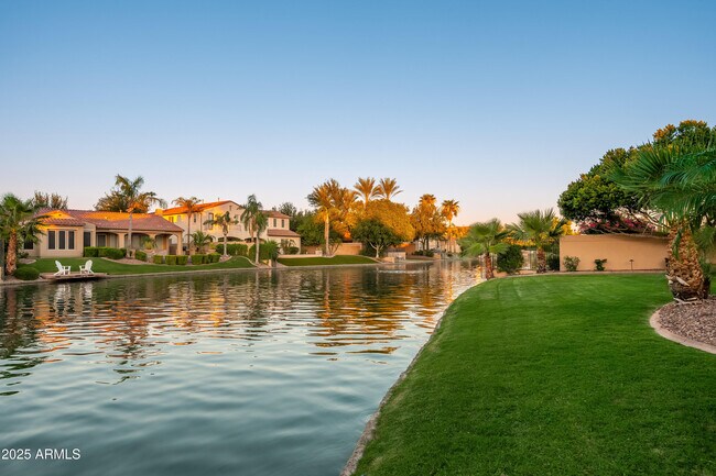 Building Photo - 4463 S Wildflower Pl