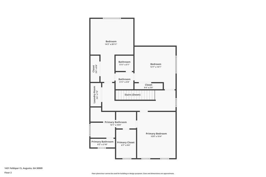 Building Photo - 1431 Feldspar Ct