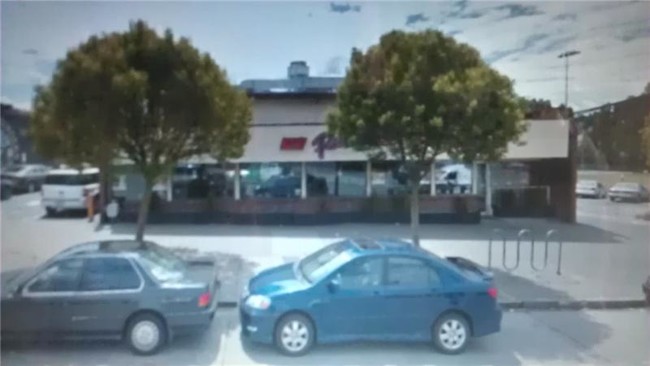 Primary Photo - 1625 W Dravus St