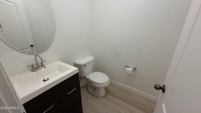 Building Photo - 41716 W Sunland Dr