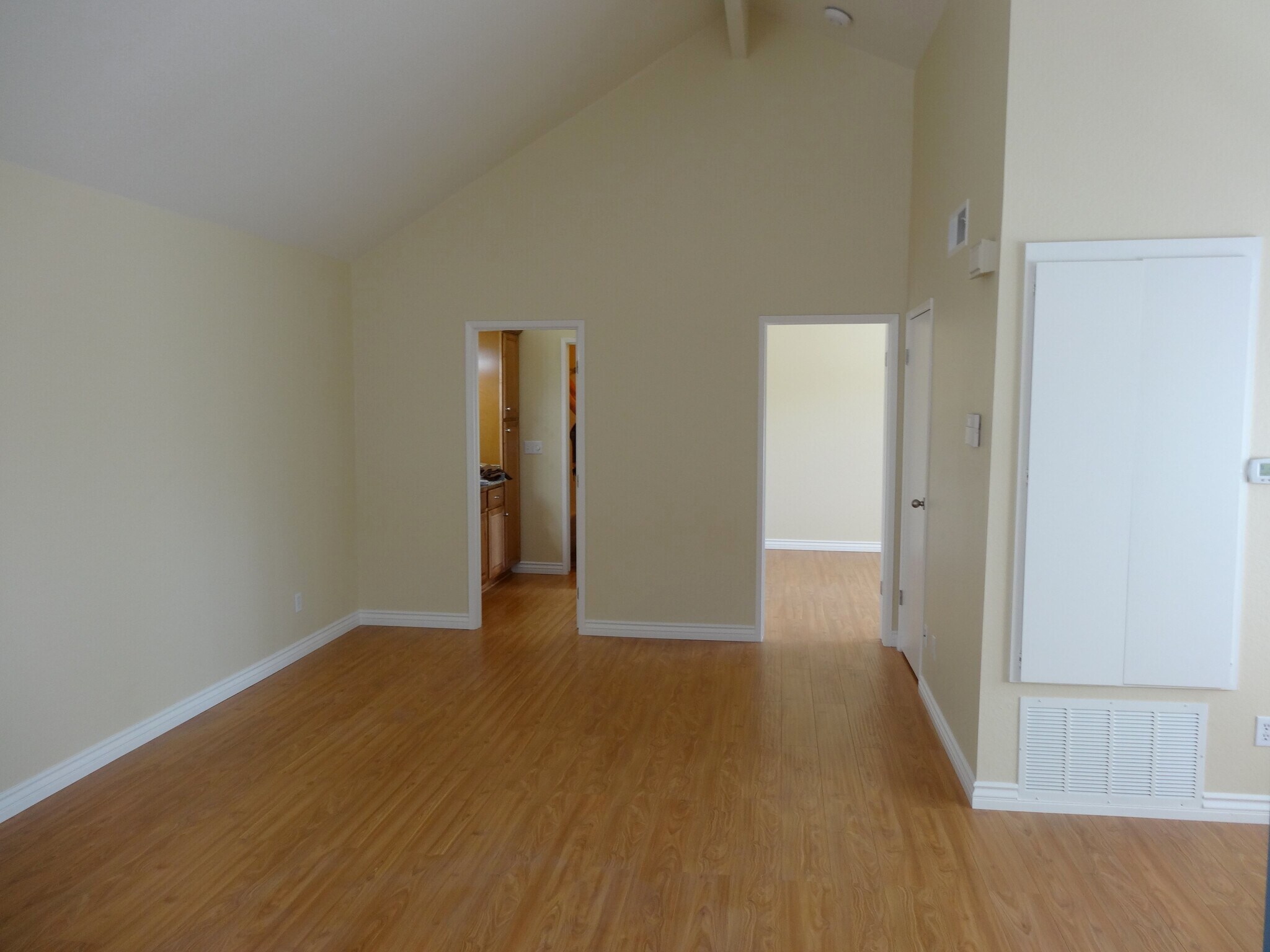Reverse view of living room - 26701 Quail Crk