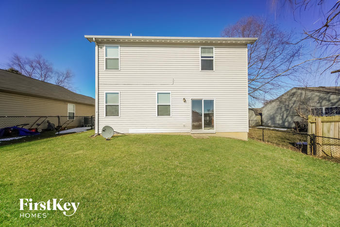 Building Photo - 623 Rocky Meadow Dr