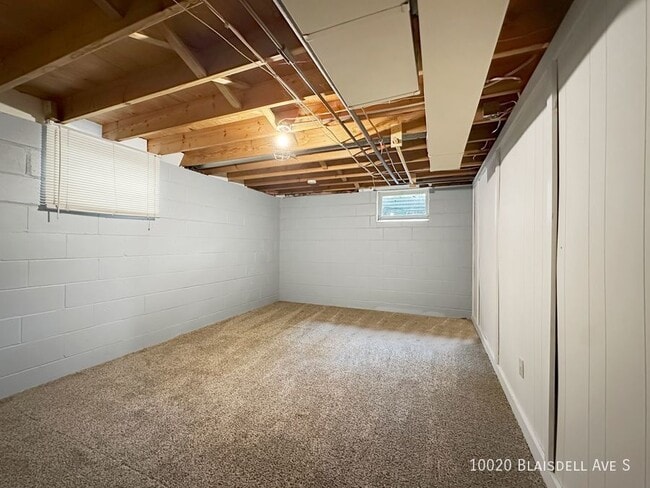 Building Photo - 10020 Blaisdell Ave S