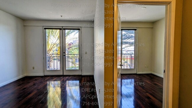 Building Photo - 1801 E Katella Ave